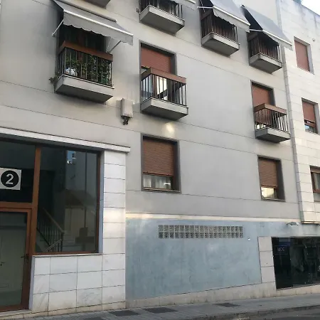 Un Lugar Con Encanto 아파트 *